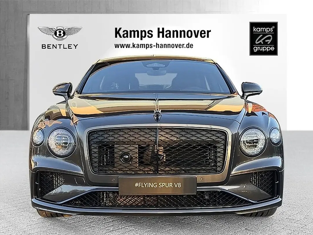 Bentley Flying Spur 4.0 V8 Hybrid - foto 2