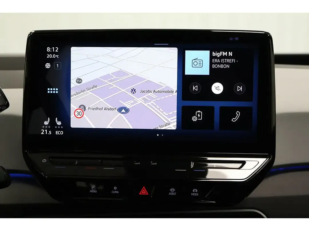 Volkswagen ID.3 Pro Performance - Thumbnail 10