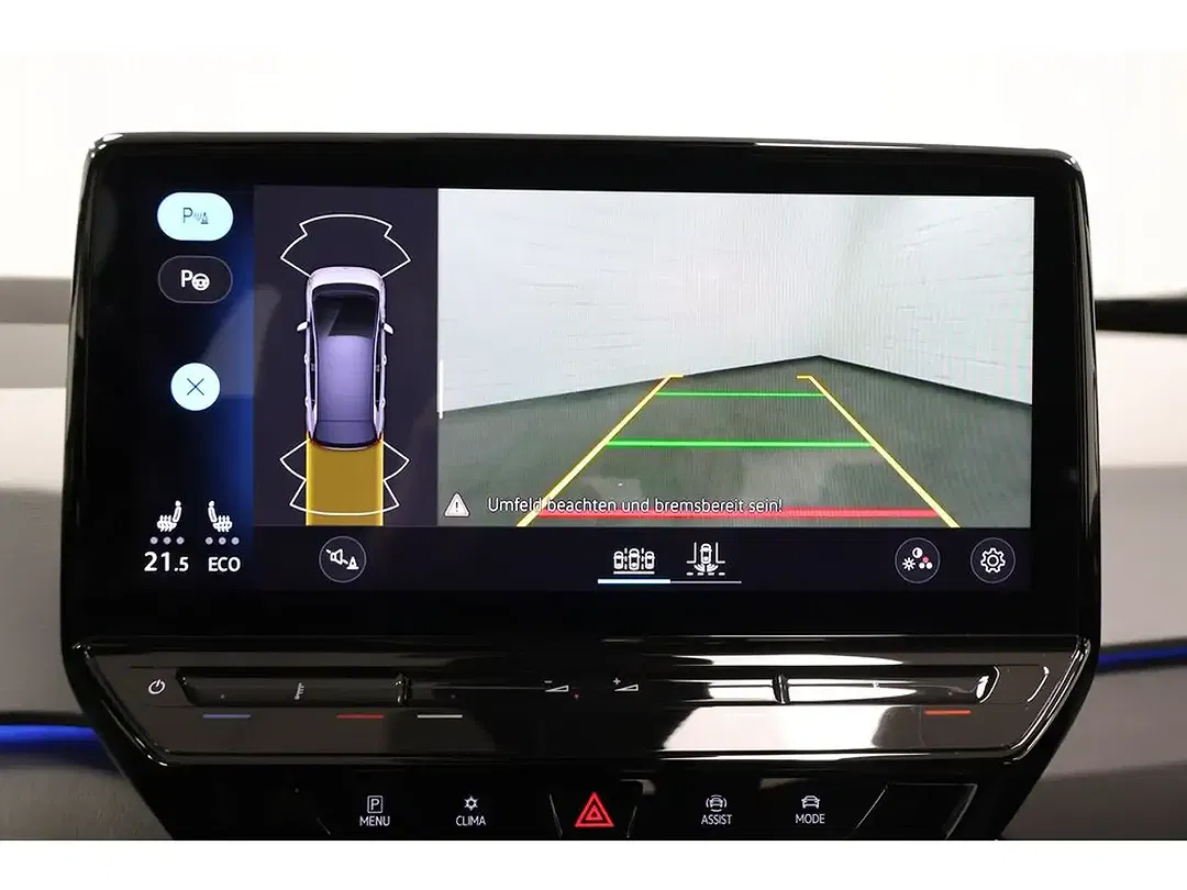 Volkswagen ID.3 Pro Performance - Thumbnail 11