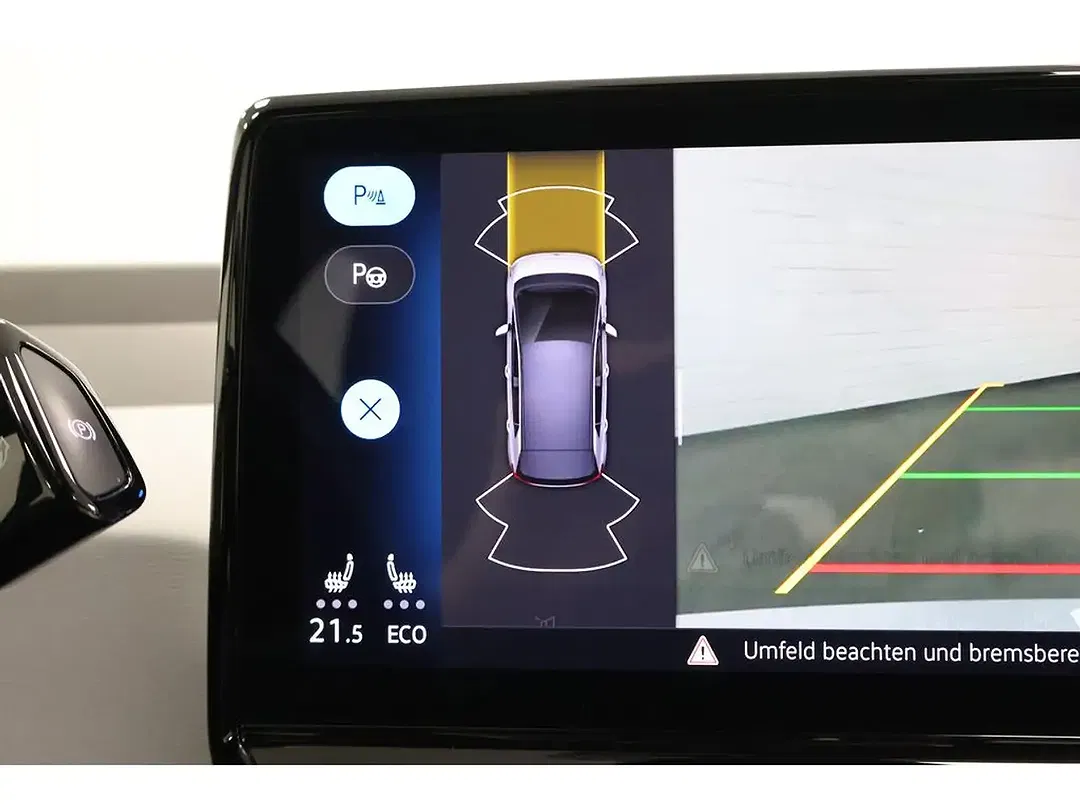 Volkswagen ID.3 Pro Performance - Thumbnail 12