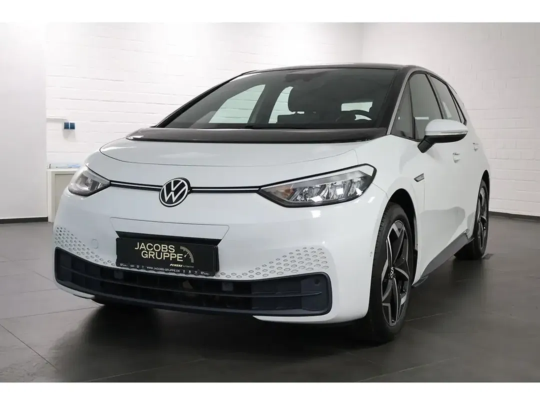 Volkswagen ID.3 Pro Performance - foto 2