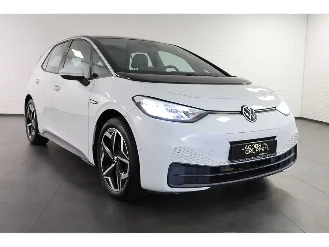 Volkswagen ID.3 Pro Performance - Thumbnail 3