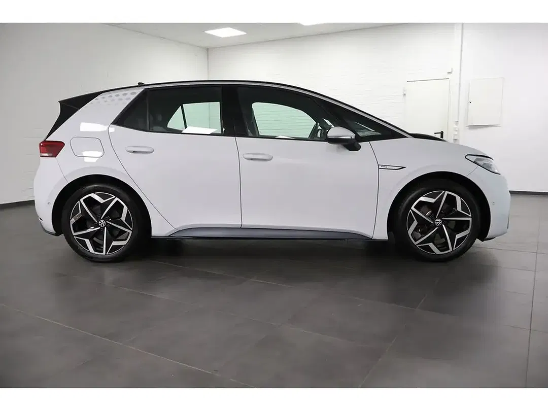 Volkswagen ID.3 Pro Performance - Thumbnail 4