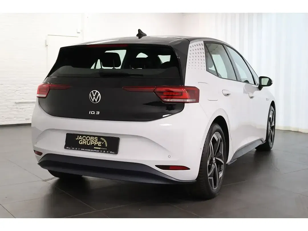 Volkswagen ID.3 Pro Performance - Thumbnail 5
