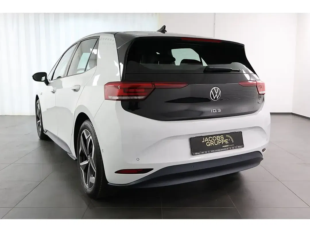 Volkswagen ID.3 Pro Performance - Thumbnail 6