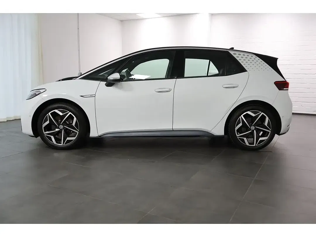 Volkswagen ID.3 Pro Performance - Thumbnail 7