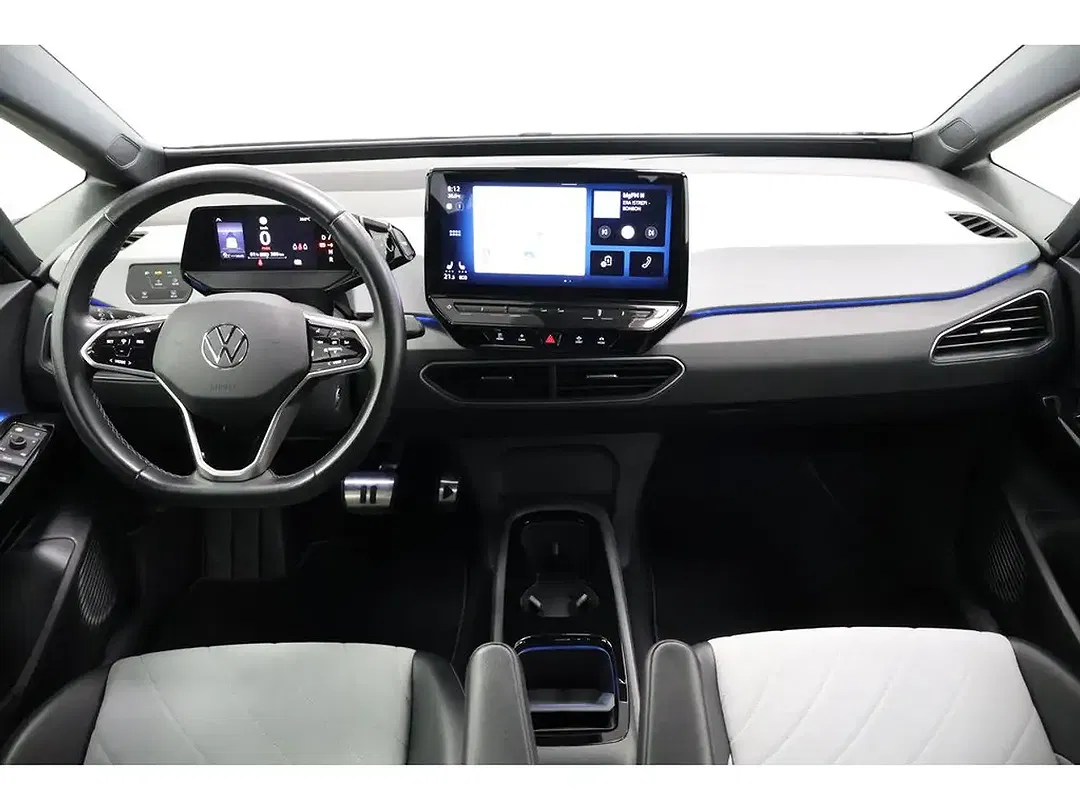 Volkswagen ID.3 Pro Performance - Thumbnail 8