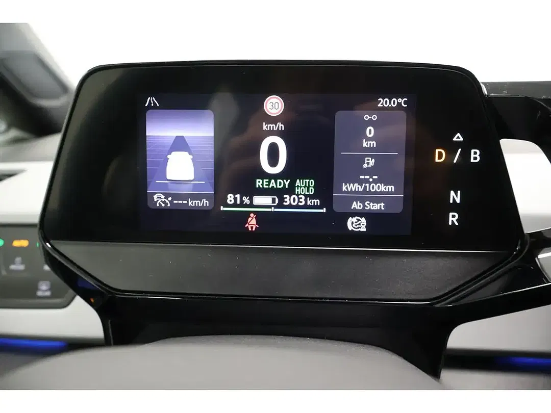 Volkswagen ID.3 Pro Performance - Thumbnail 9