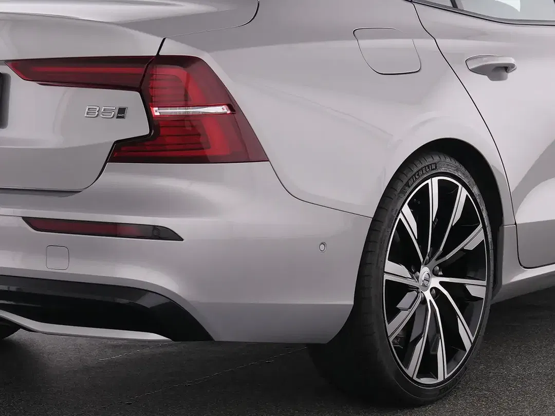 Volvo S60 B5 AWD Plus Dark - Thumbnail 9