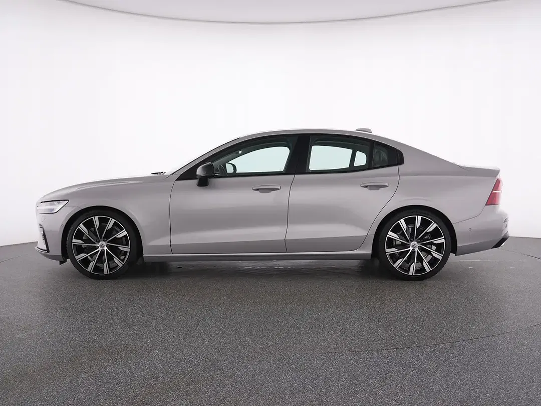 Volvo S60 B5 AWD Plus Dark - Thumbnail 10