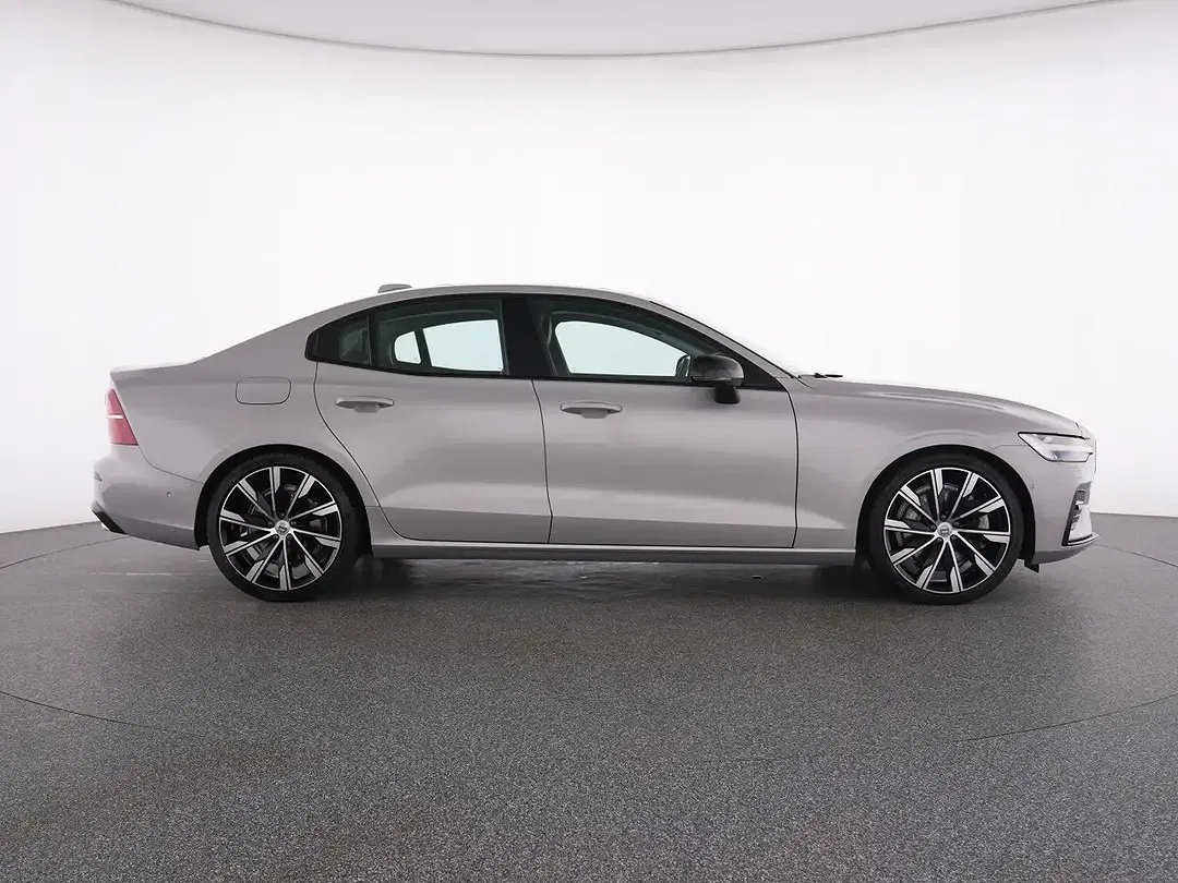 Volvo S60 B5 AWD Plus Dark - Thumbnail 11