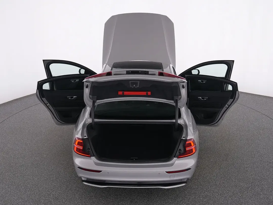 Volvo S60 B5 AWD Plus Dark - Thumbnail 13