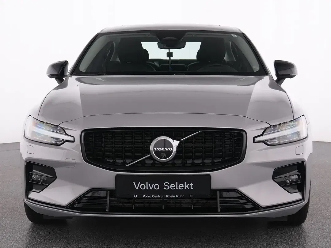 Volvo S60 B5 AWD Plus Dark - foto 14