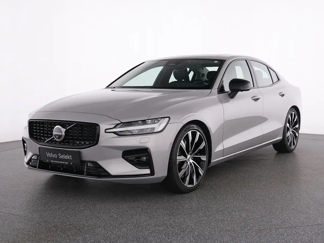 Volvo S60 B5 AWD Plus Dark - foto 1
