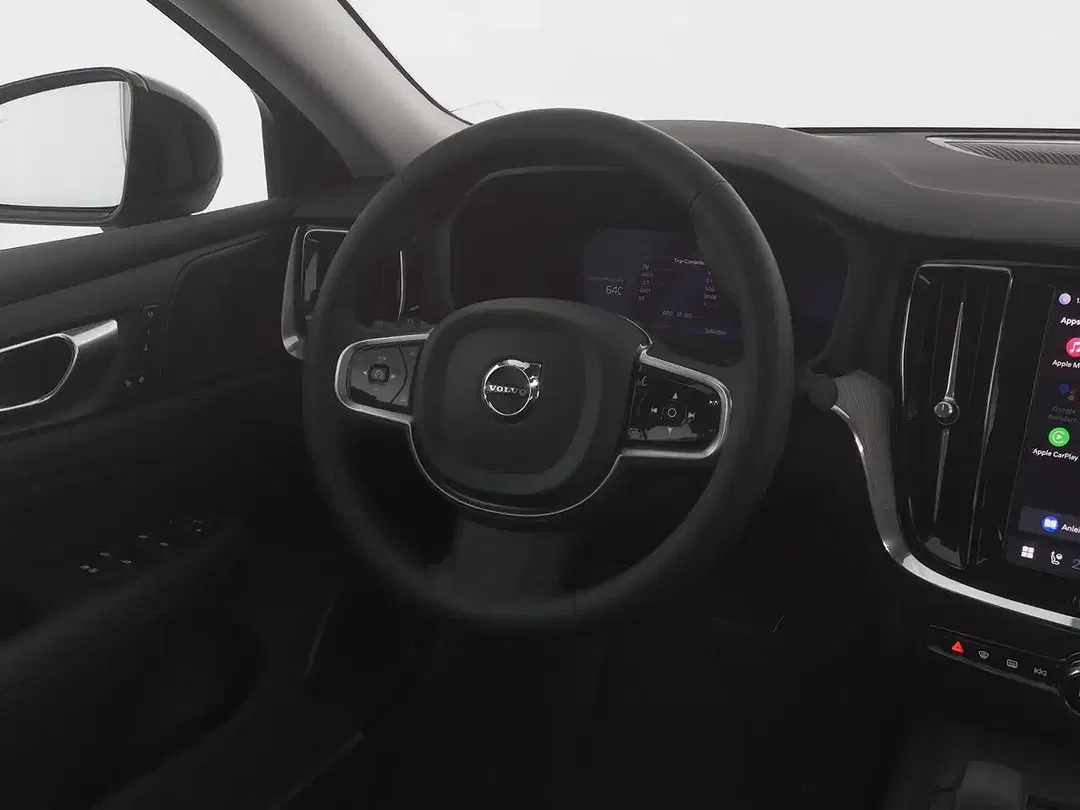 Volvo S60 B5 AWD Plus Dark - Thumbnail 4