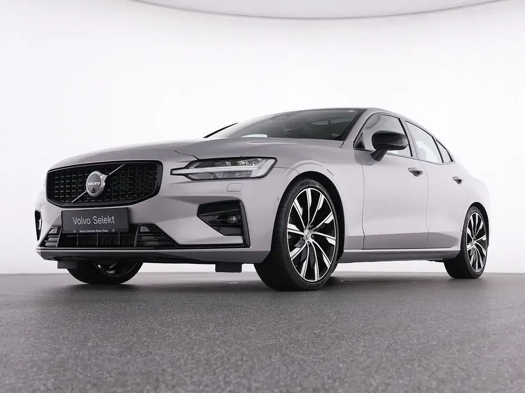 Volvo S60 B5 AWD Plus Dark - Thumbnail 6