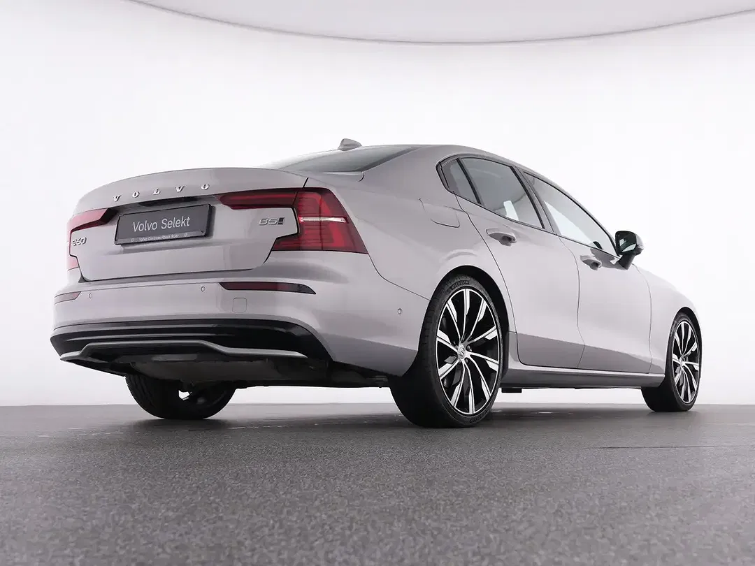 Volvo S60 B5 AWD Plus Dark - Thumbnail 7