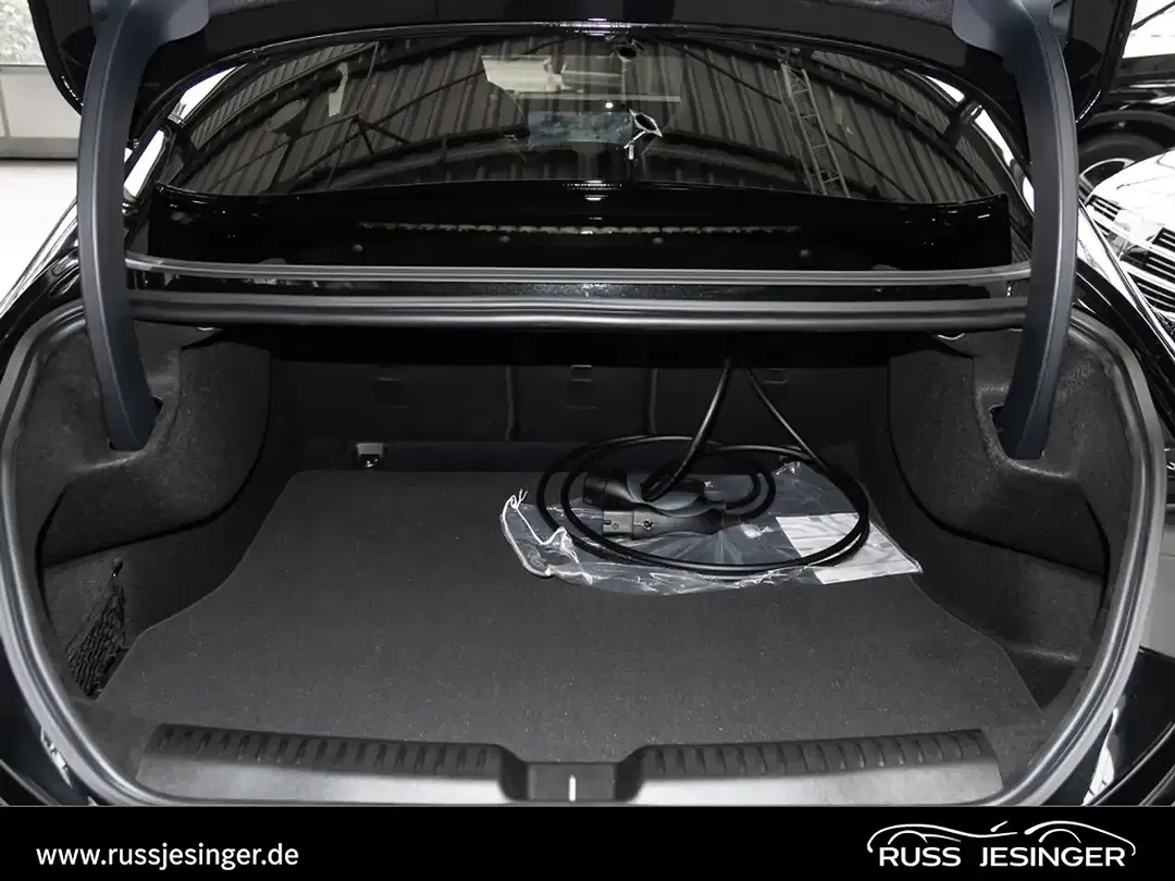 Mercedes-Benz CLA 350 EQ 4MATIC Burmester - Thumbnail 6