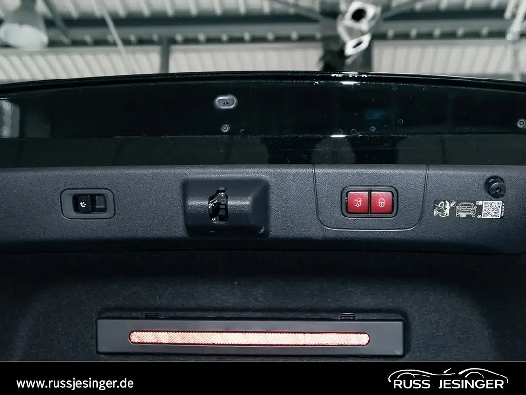 Mercedes-Benz CLA 350 EQ 4MATIC Burmester - Thumbnail 7