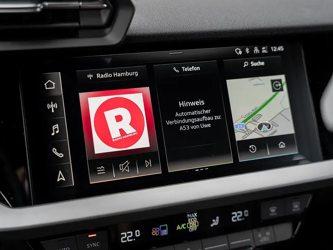 Audi A3 35 TFSI Sportback S line - Thumbnail 10