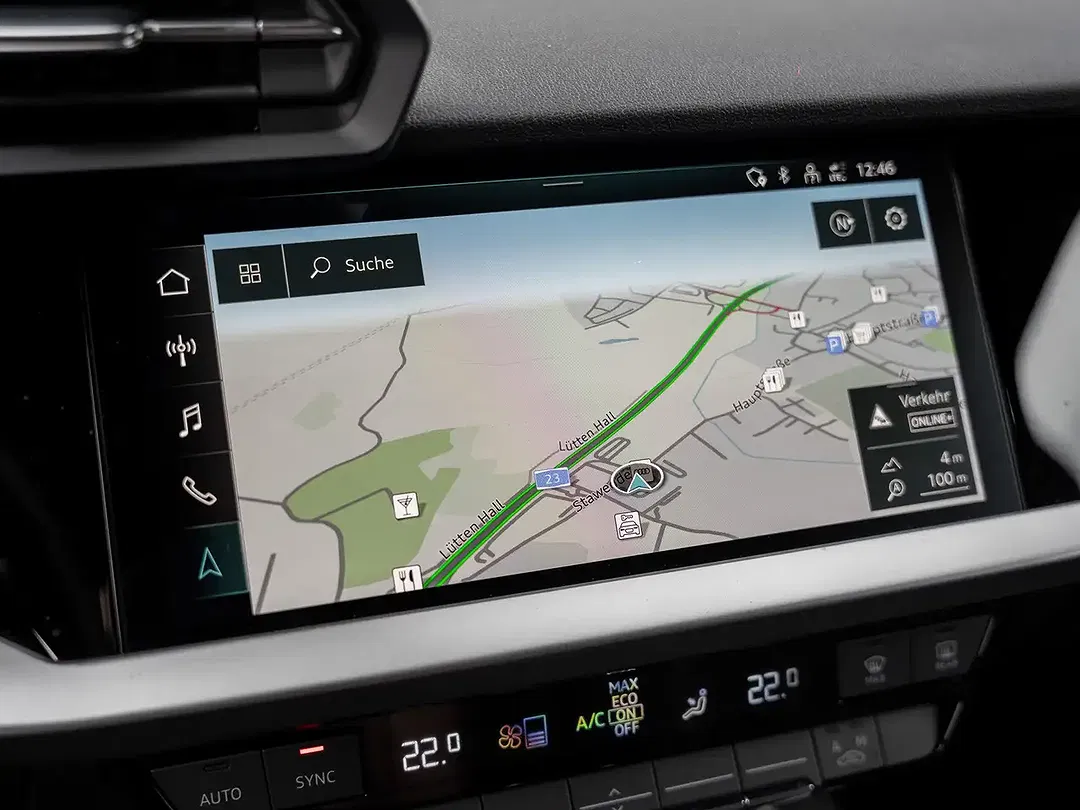 Audi A3 35 TFSI Sportback S line - Thumbnail 13