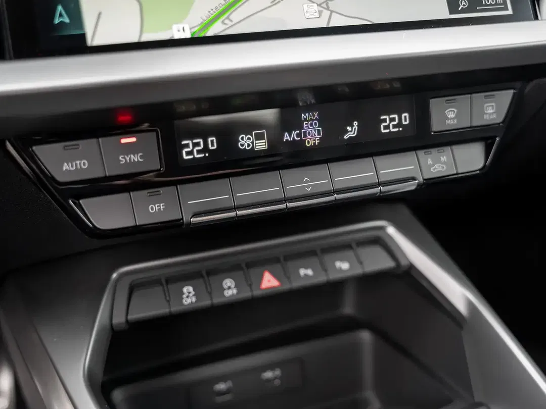 Audi A3 35 TFSI Sportback S line - Thumbnail 14