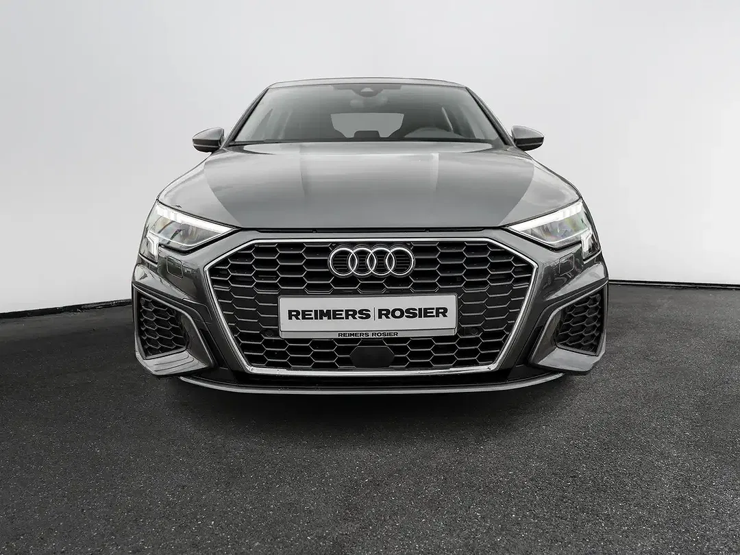 Audi A3 35 TFSI Sportback S line - Thumbnail 2