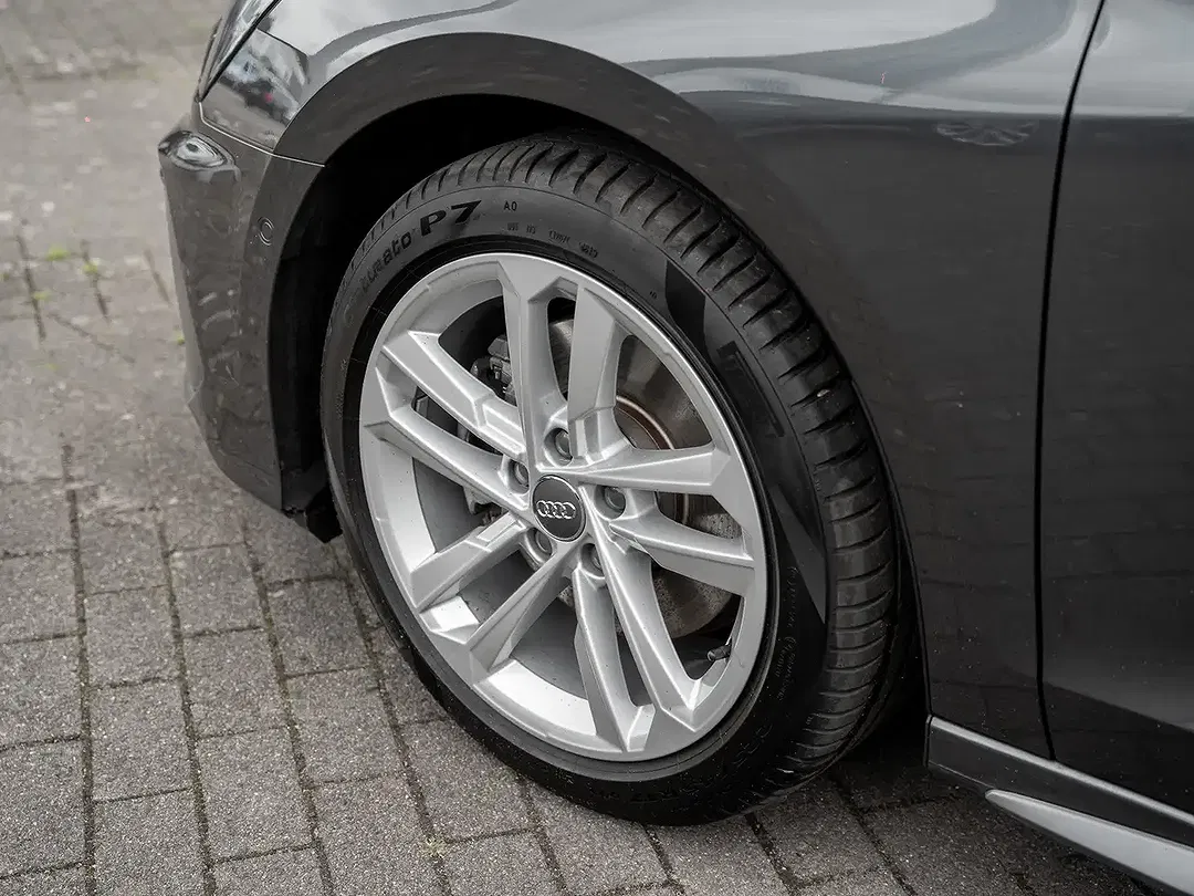 Audi A3 35 TFSI Sportback S line - Thumbnail 5