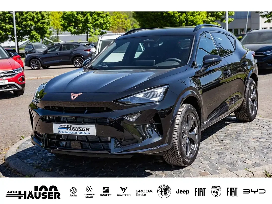 CUPRA Formentor 1.5 eTSI DSG - Afbeelding 1
