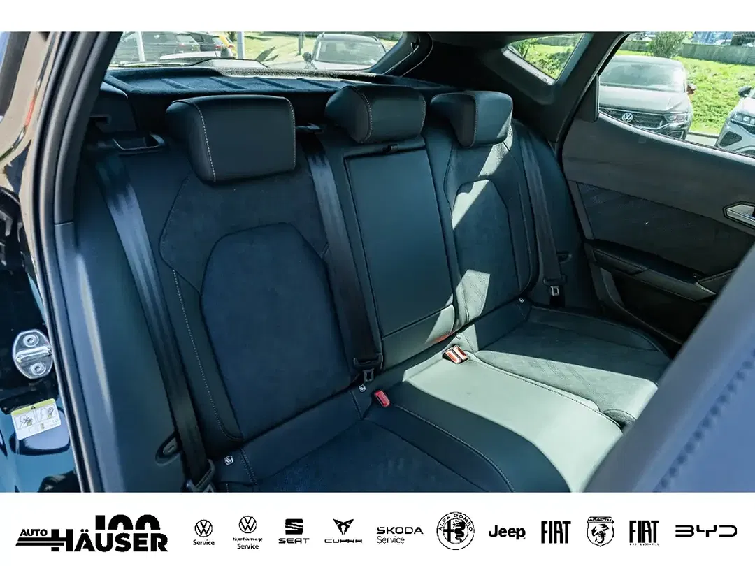 CUPRA Formentor 1.5 eTSI DSG - Thumbnail 11