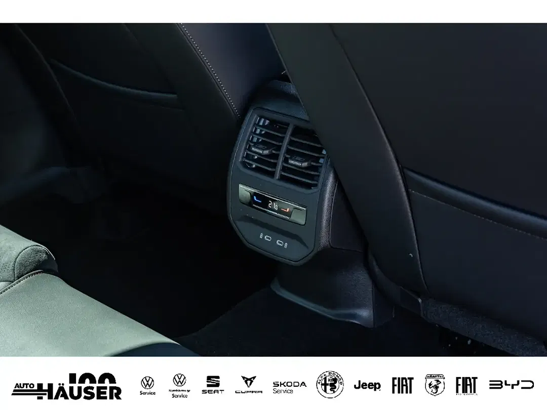 CUPRA Formentor 1.5 eTSI DSG - Thumbnail 12