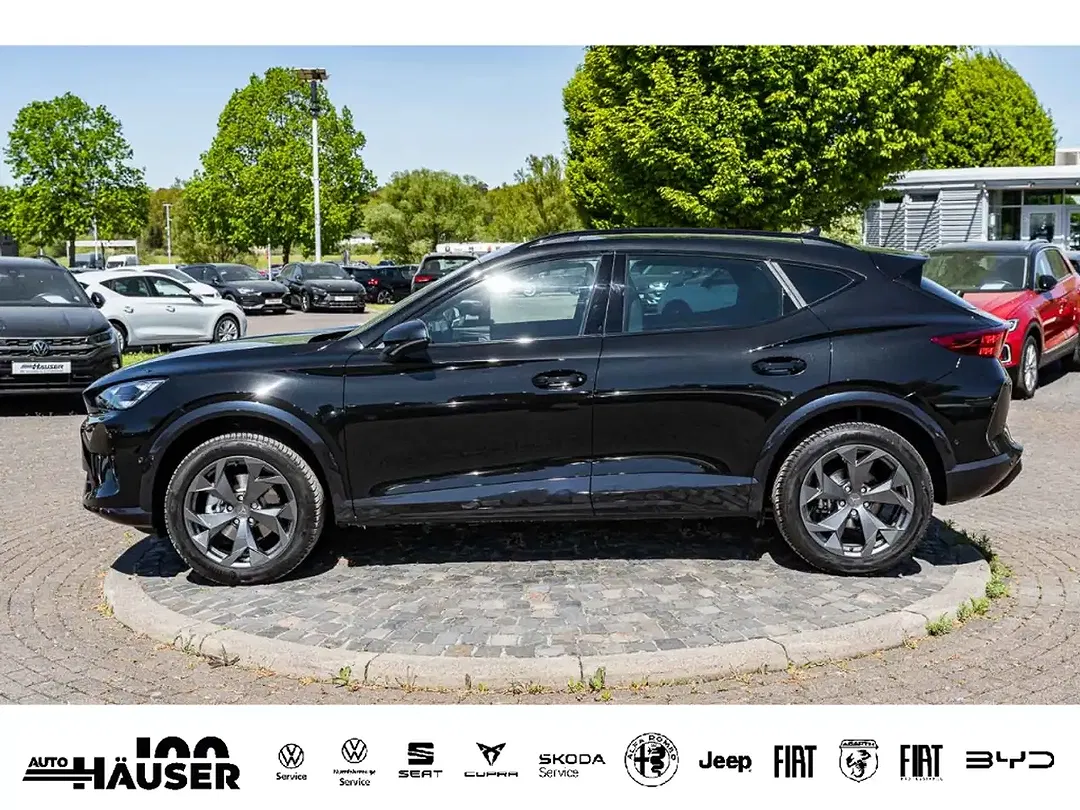 CUPRA Formentor 1.5 eTSI DSG - Thumbnail 2