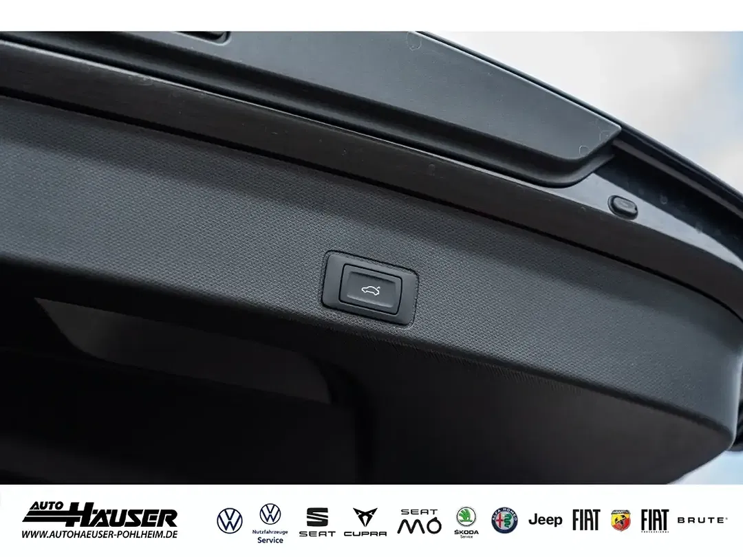 CUPRA Terramar TSI DSG 4Drive VZ2 - Thumbnail 9