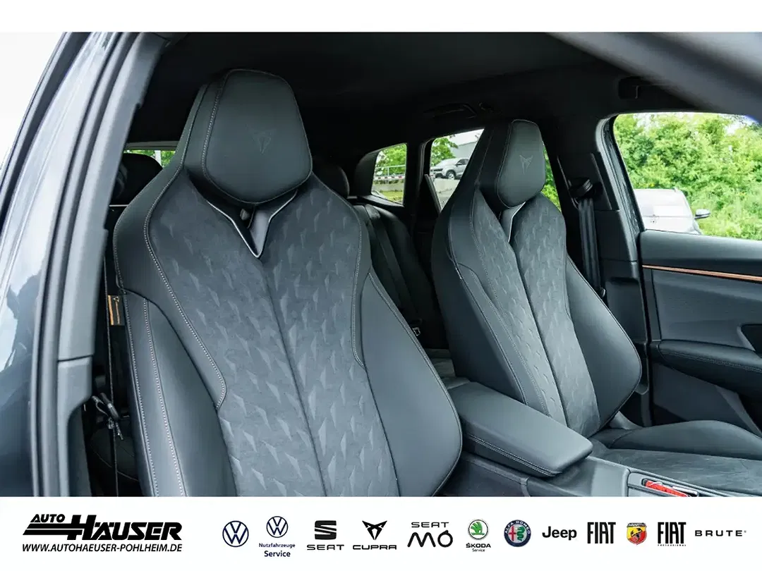 CUPRA Terramar TSI DSG 4Drive VZ2 - Thumbnail 10