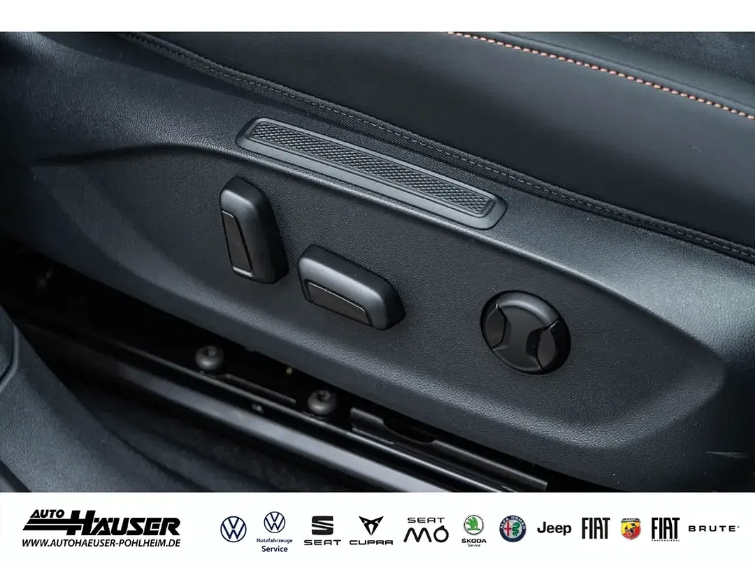 CUPRA Terramar TSI DSG 4Drive VZ2 - Thumbnail 11