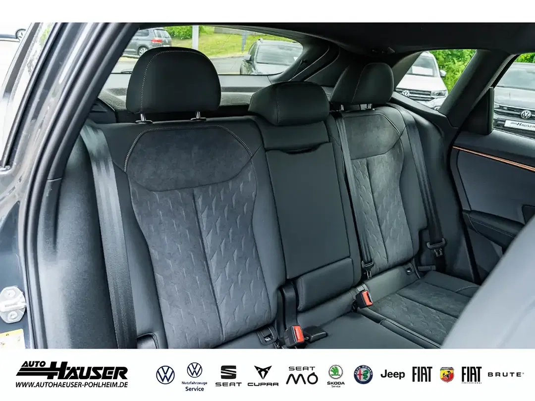 CUPRA Terramar TSI DSG 4Drive VZ2 - Thumbnail 12