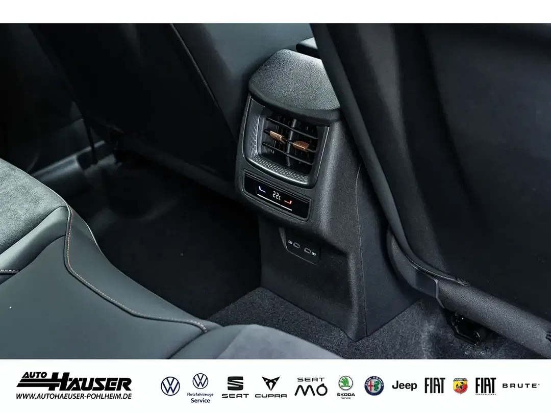 CUPRA Terramar TSI DSG 4Drive VZ2 - Thumbnail 13