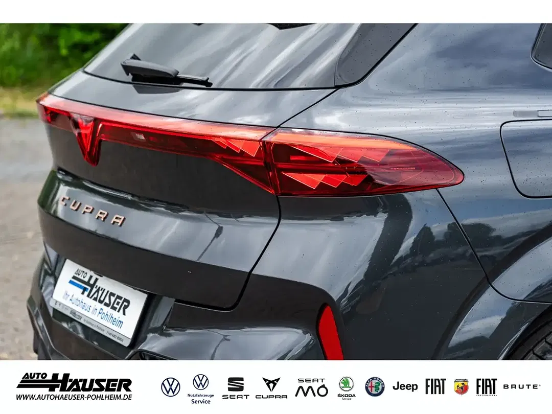 CUPRA Terramar TSI DSG 4Drive VZ2 - Thumbnail 5