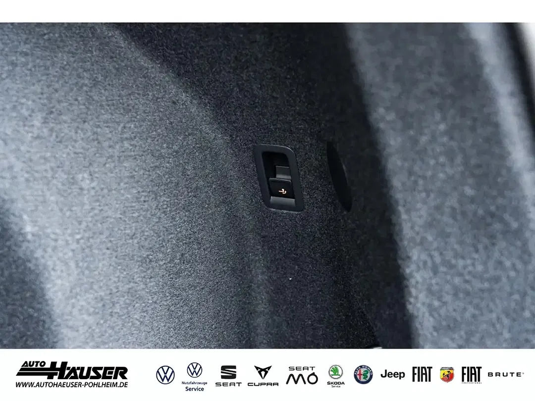 CUPRA Terramar TSI DSG 4Drive VZ2 - Thumbnail 8