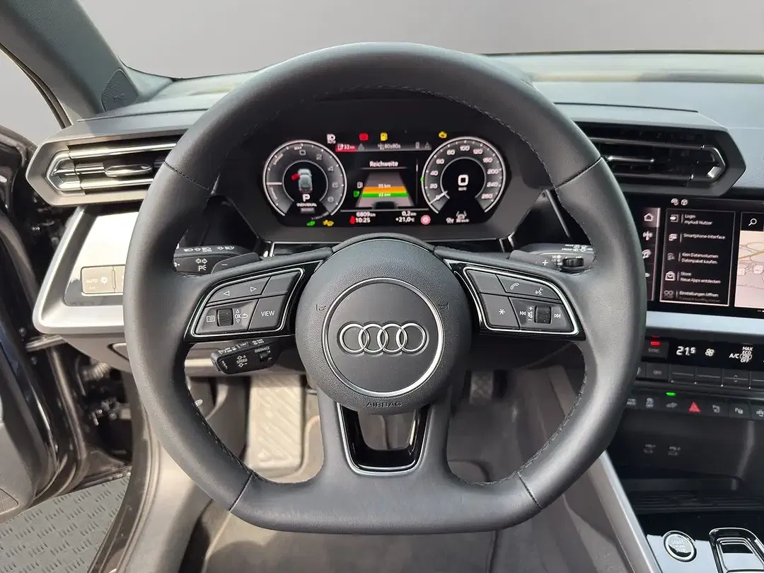 Audi A3 40 TFSI e S tronic - Thumbnail 9