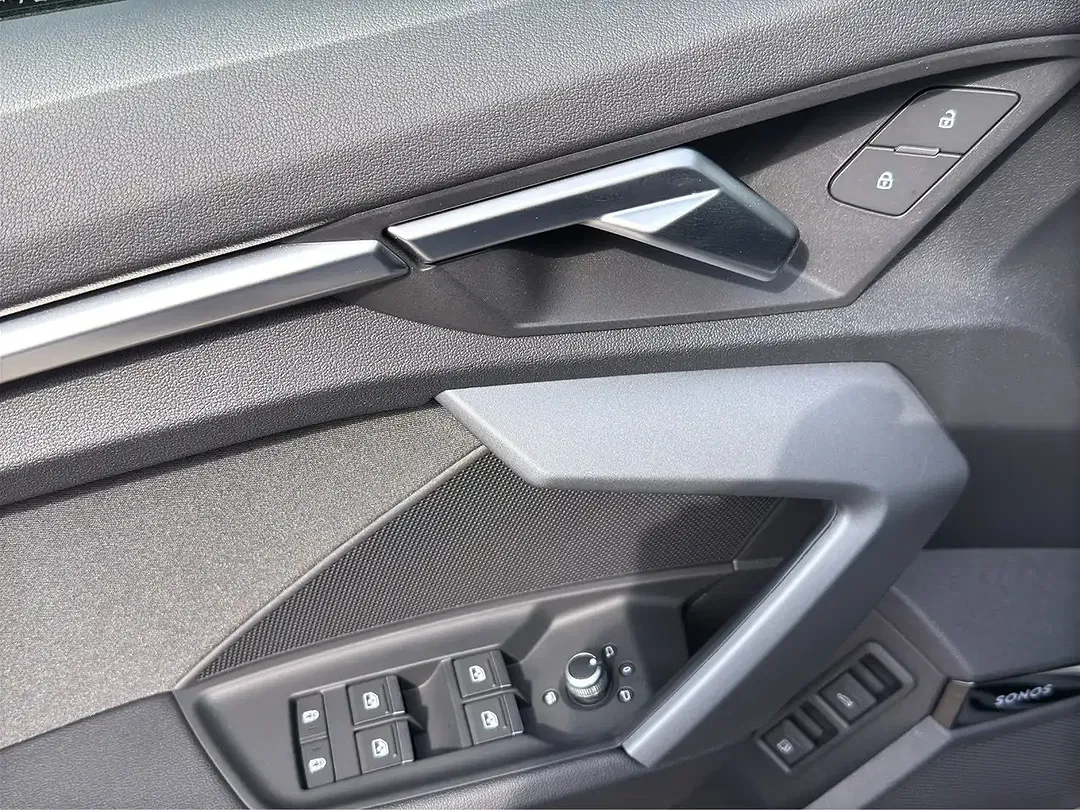 Audi A3 40 TFSI e S tronic - Thumbnail 12