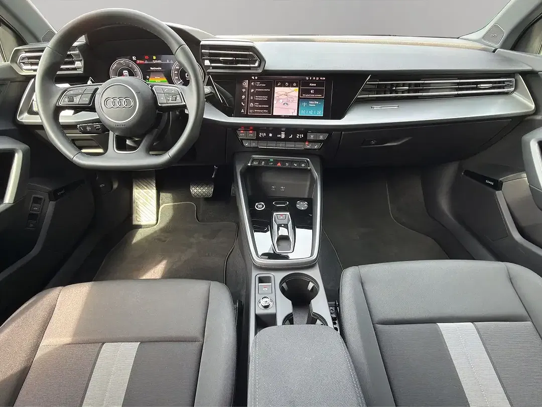 Audi A3 40 TFSI e S tronic - Thumbnail 13