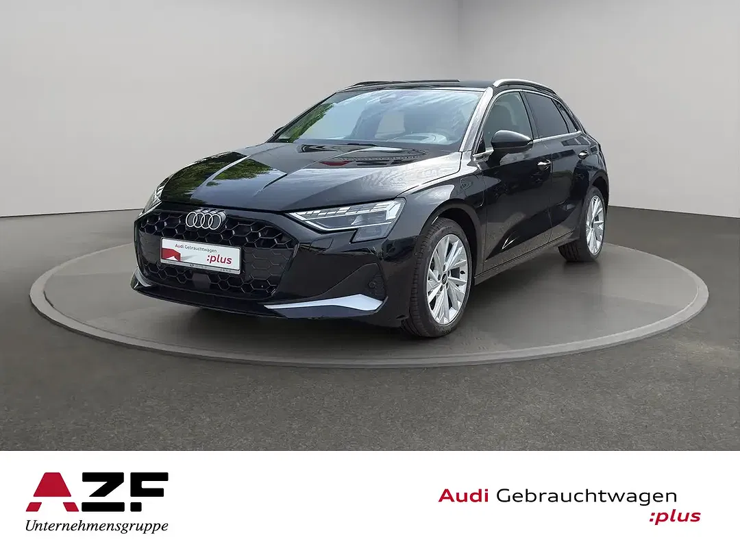 Audi A3 40 TFSI e S tronic - foto 1