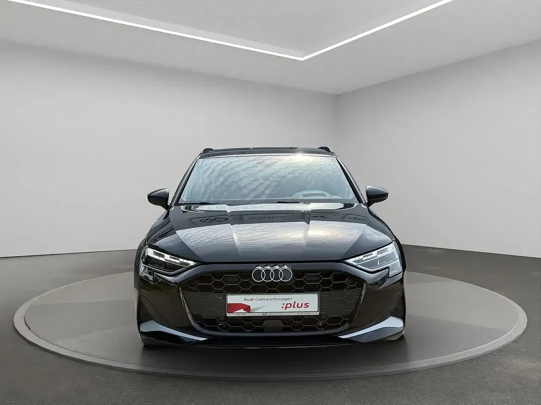 Audi A3 40 TFSI e S tronic - Thumbnail 5