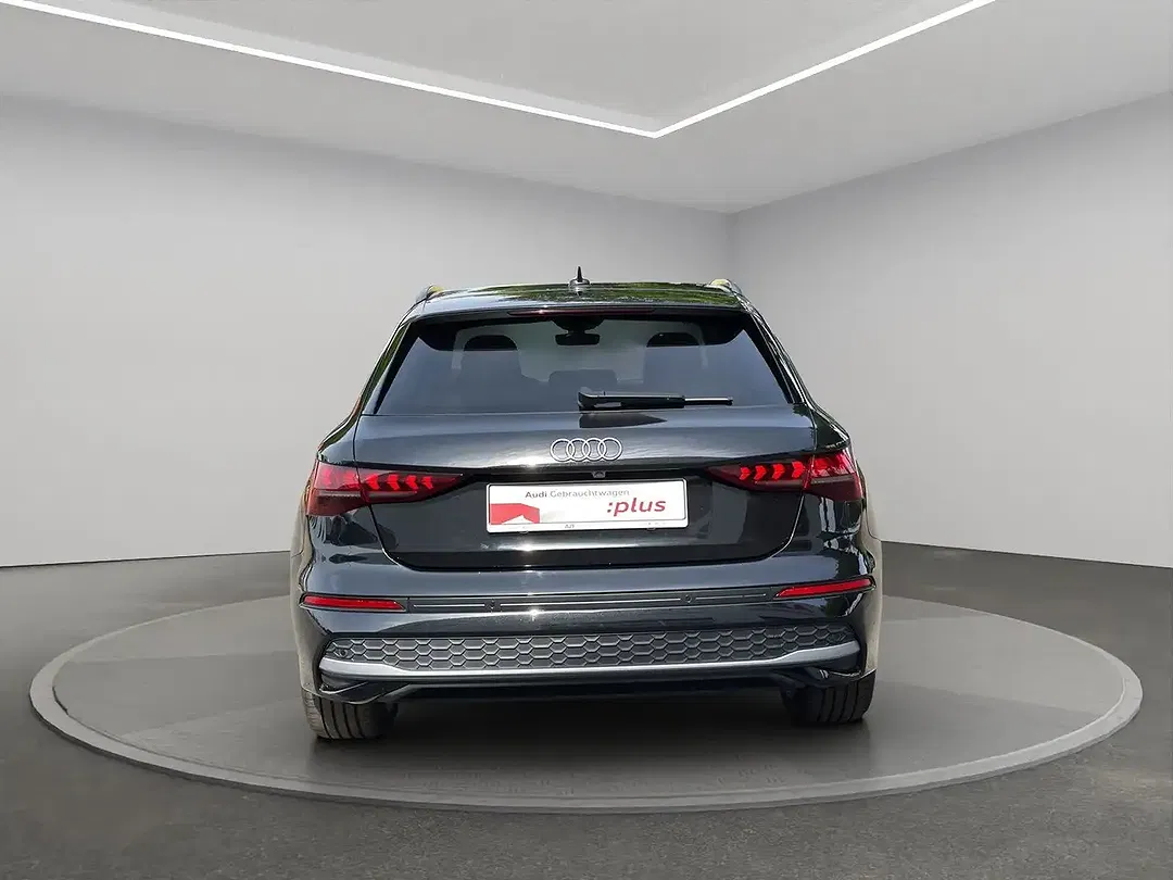Audi A3 40 TFSI e S tronic - Thumbnail 6