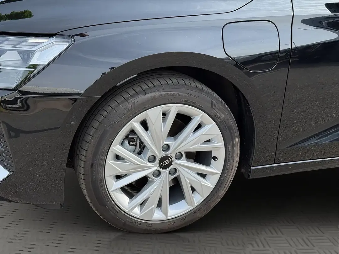 Audi A3 40 TFSI e S tronic - Thumbnail 7