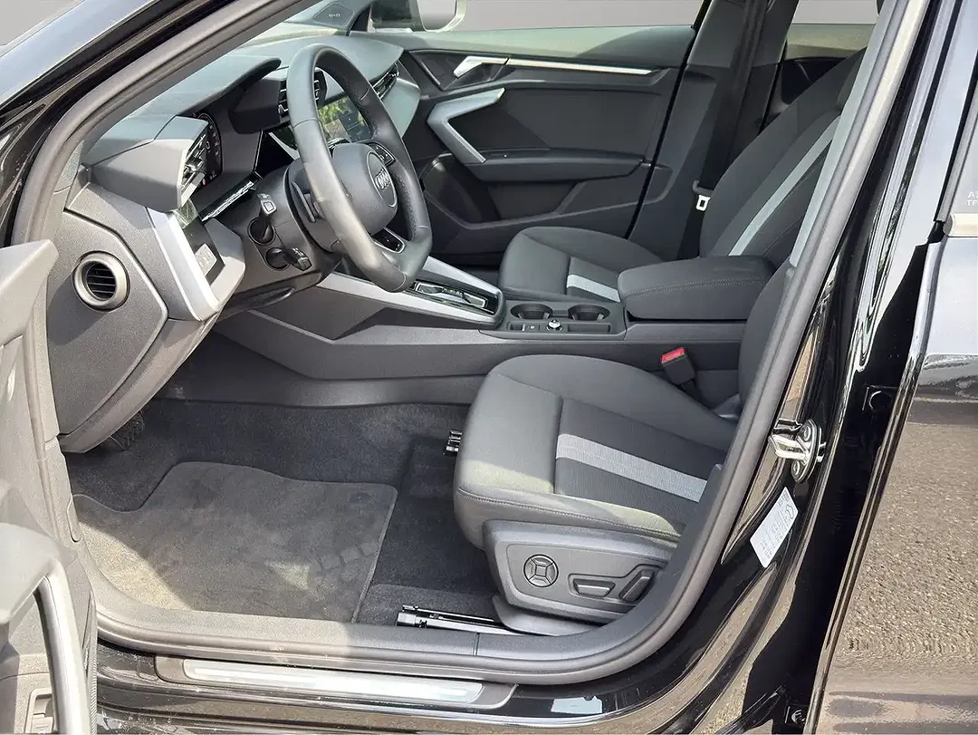 Audi A3 40 TFSI e S tronic - Thumbnail 8