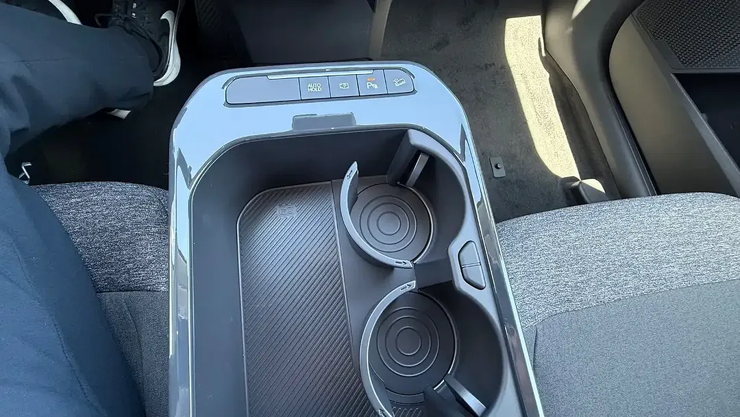 Kia EV5 81.4 kWh Air - foto 14