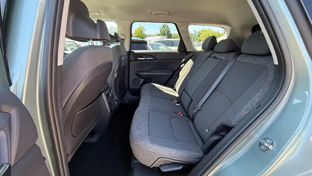 Kia EV5 81.4 kWh Air - Thumbnail 5