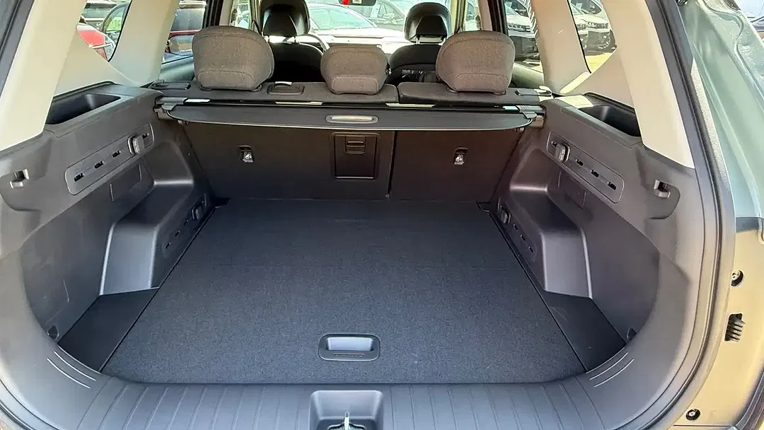 Kia EV5 81.4 kWh Air - Thumbnail 6